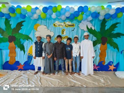 EID PARTY