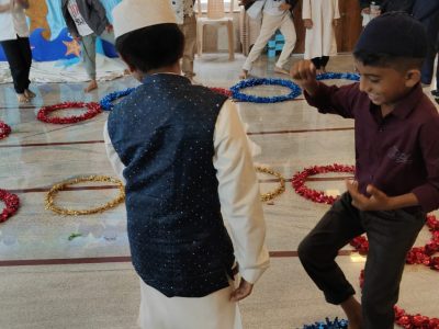 EID PARTY